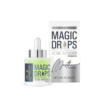 Magic Drops Acne Wonder